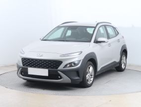 Hyundai Kona - 2021