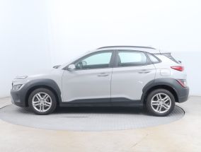 Hyundai Kona - 2021