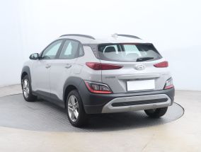 Hyundai Kona - 2021