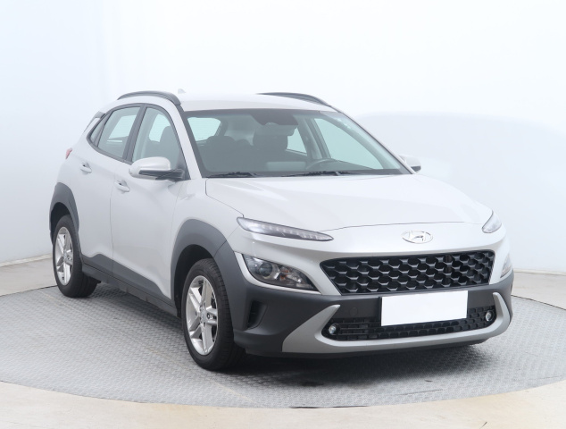 Hyundai Kona 2021