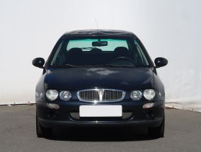Rover 25 - 2000