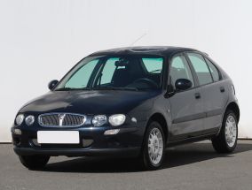 Rover 25 - 2000