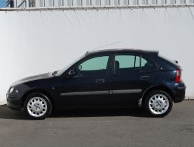 Rover 25 - 2000