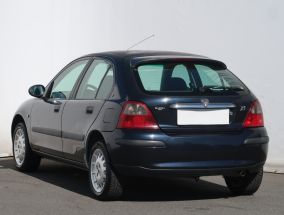 Rover 25 - 2000