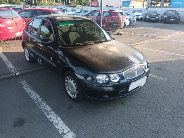 Rover 25 2000