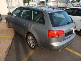 Audi A4 - 2006