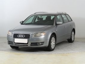 Audi A4 - 2006