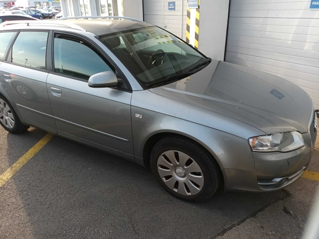 Audi A4 2006