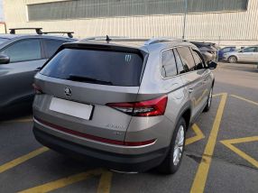 Skoda Kodiaq - 2017