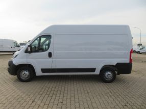 Peugeot Boxer - 2021