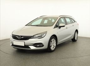 Opel Astra - 2020