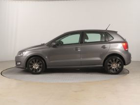 Volkswagen Polo - 2011