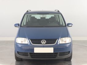 Volkswagen Touran - 2006