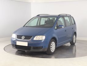 Volkswagen Touran - 2006