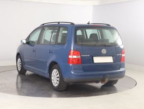 Volkswagen Touran - 2006