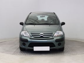 Citroen C3 - 2006