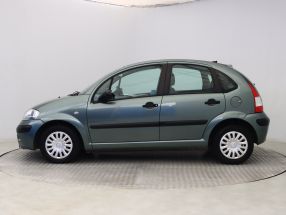 Citroen C3 - 2006