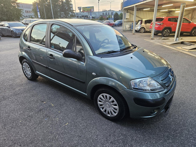 Citroen C3 2006