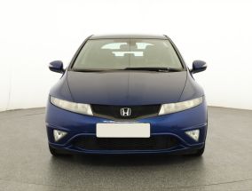 Honda Civic - 2010