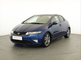 Honda Civic - 2010