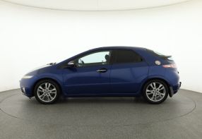 Honda Civic - 2010