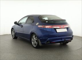 Honda Civic - 2010