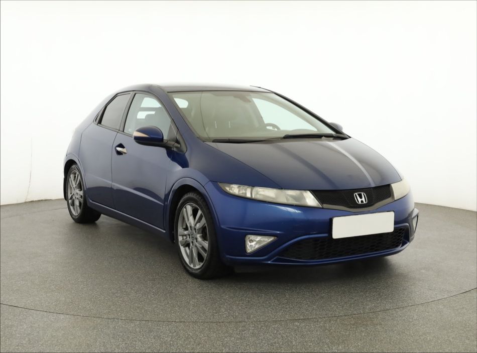 Honda Civic - 2010