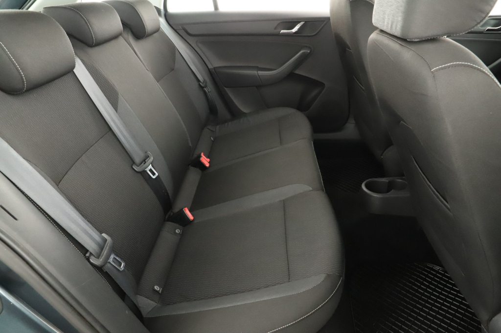 Škoda Rapid Spaceback