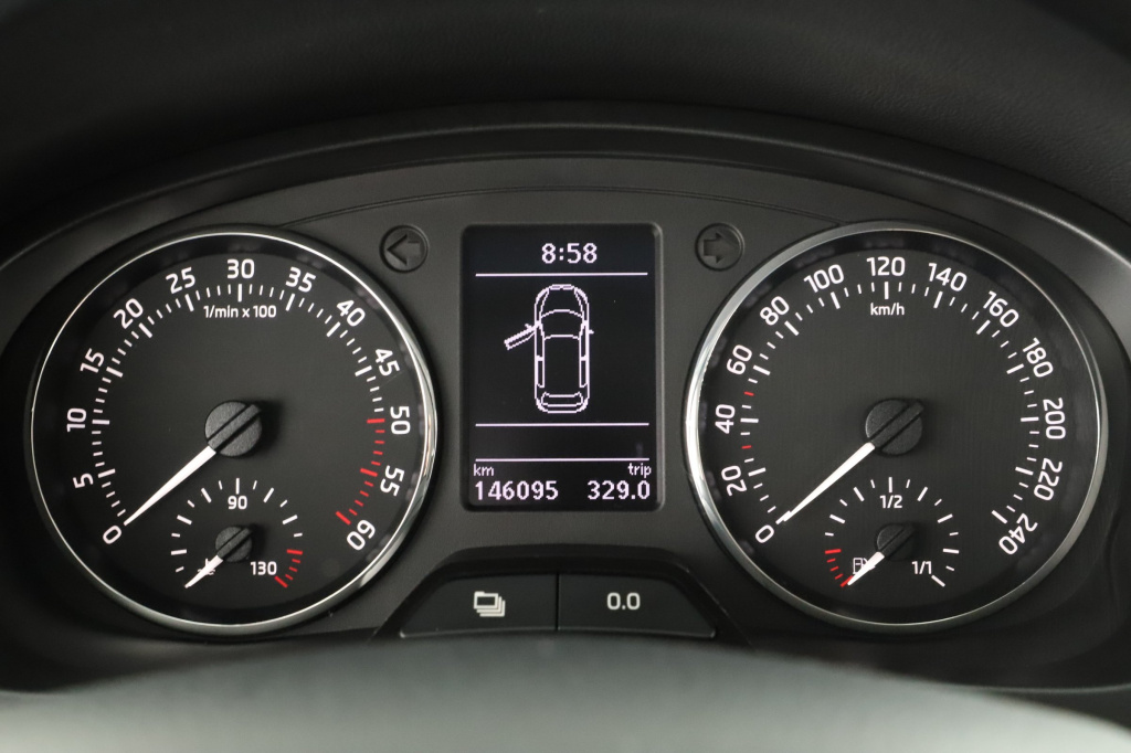 Škoda Rapid Spaceback