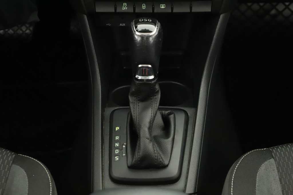 Škoda Rapid Spaceback