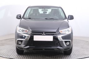 Mitsubishi ASX - 2018