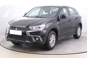 Mitsubishi ASX - 2018