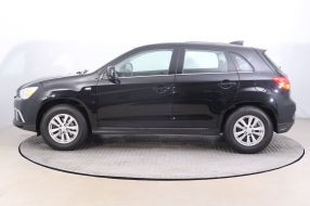 Mitsubishi ASX - 2018