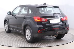 Mitsubishi ASX - 2018