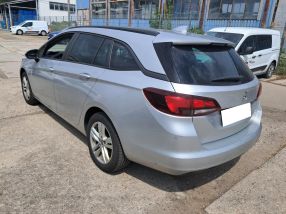 Opel Astra - 2018