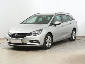 Opel Astra - 2018