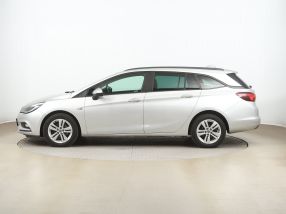 Opel Astra - 2018