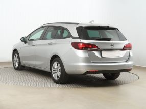 Opel Astra - 2018