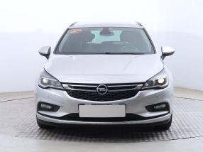 Opel Astra - 2018