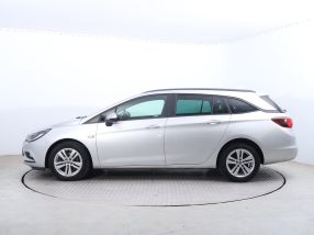 Opel Astra - 2018