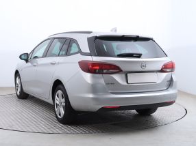 Opel Astra - 2018