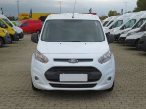 Ford Transit Connect - 2014