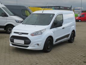 Ford Transit Connect - 2014