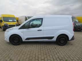 Ford Transit Connect - 2014
