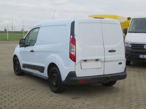 Ford Transit Connect - 2014