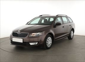 Skoda Octavia - 2015