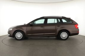 Skoda Octavia - 2015