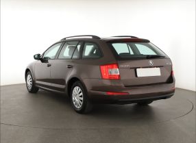Skoda Octavia - 2015