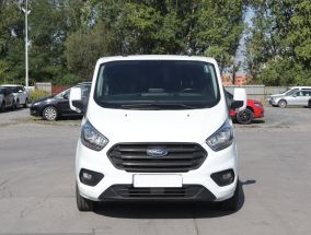 Ford Transit Custom - 2020