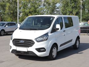 Ford Transit Custom - 2020